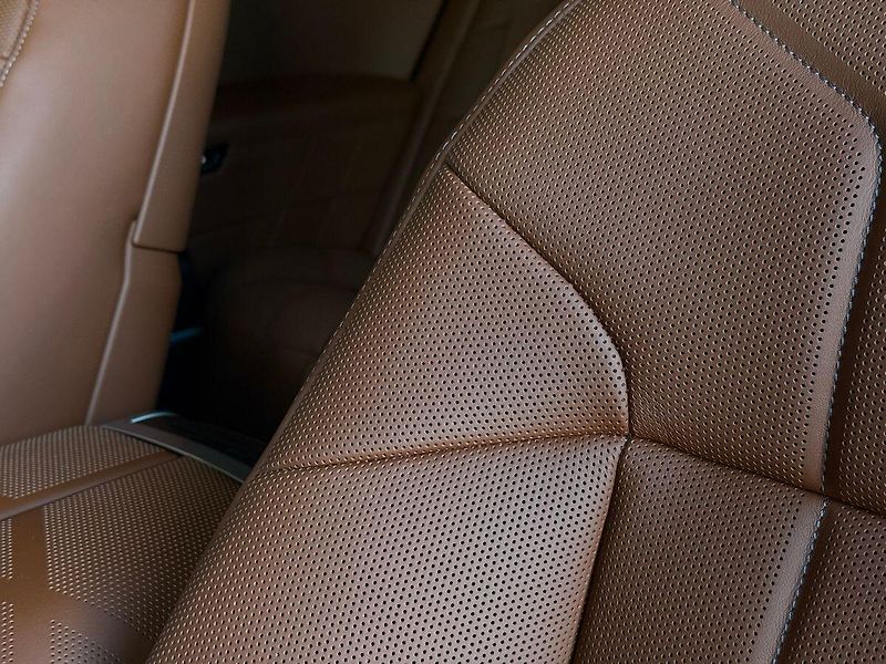 BMW Řada 7 40d xDrive,Masáž,Nezávislé,360 - fotka 16 z 35