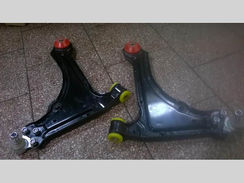 ZKUŠENOSTI UŽIVATELE: Opel Astra 