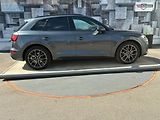 Audi SQ5 (2022) 3.0TDi,251KW,4x4,DPH,B&O,SLINE - náhled 4