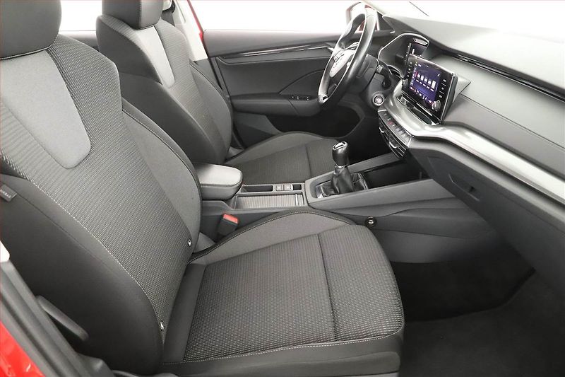 Škoda Octavia (2020) 1.5 TSI, ČR,1.maj, Tempomat - fotka 7 z 19