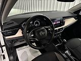 Škoda Scala 1.0TGI STYLE ACC 2XKOLA LED - náhled 15