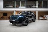BMW XM (2025) 50e MASÁŽ PANORAMA B&W TAŽNÉ   - náhled 1