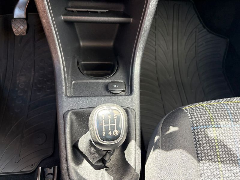 Škoda Citigo 1.0, 44kW, Klima - fotka 9 z 17