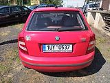 Škoda Fabia 1.4 MPI Classic - náhled 3