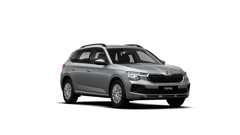 Škoda Kamiq (2026) 1,0 TSI 70 kW  Easy - fotografie inzerátu