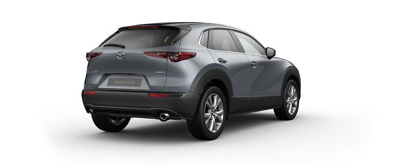 Mazda CX-30 (2026) 5WGN 2.5L e-SKYACTIV G 140ps 6 - fotka 2 z 2