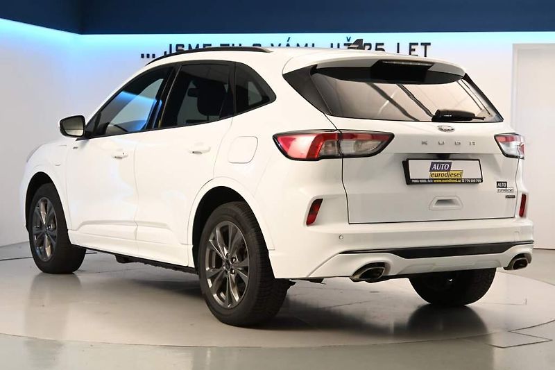 Ford Kuga (2023) 2.5 ST-LINE X LED VIRTUAL BO K - fotka 7 z 35