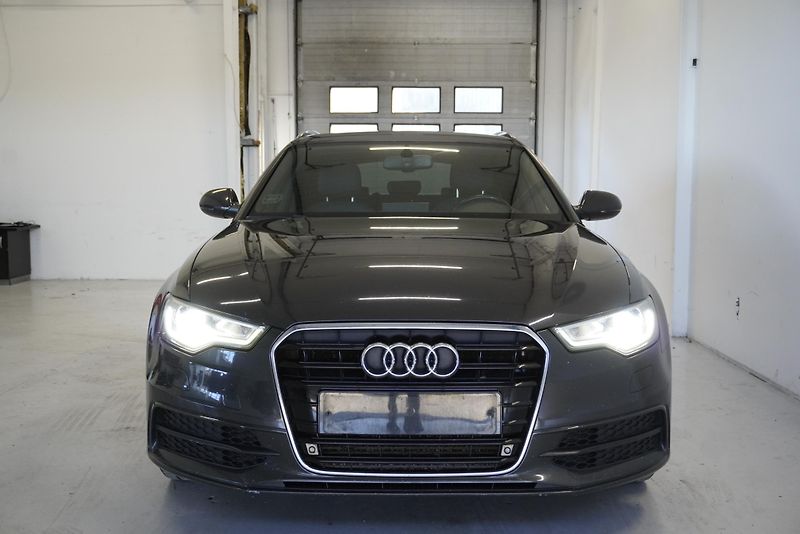 Audi A6 3.0 TDi AUTOMAT  - fotka 2 z 31
