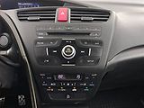 Honda Civic (2013) 1.8 i-VTEC, Tempomat - náhled 12