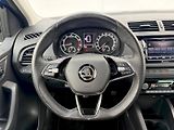 Škoda Fabia (2022) Combi 1.0 TSI / 70kW / BLACK T - náhled 18