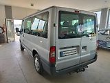 Ford Transit (2010) 2.2,85kW,KLIM.,9MÍST,TAŽ.ZAŘ. - náhled 9