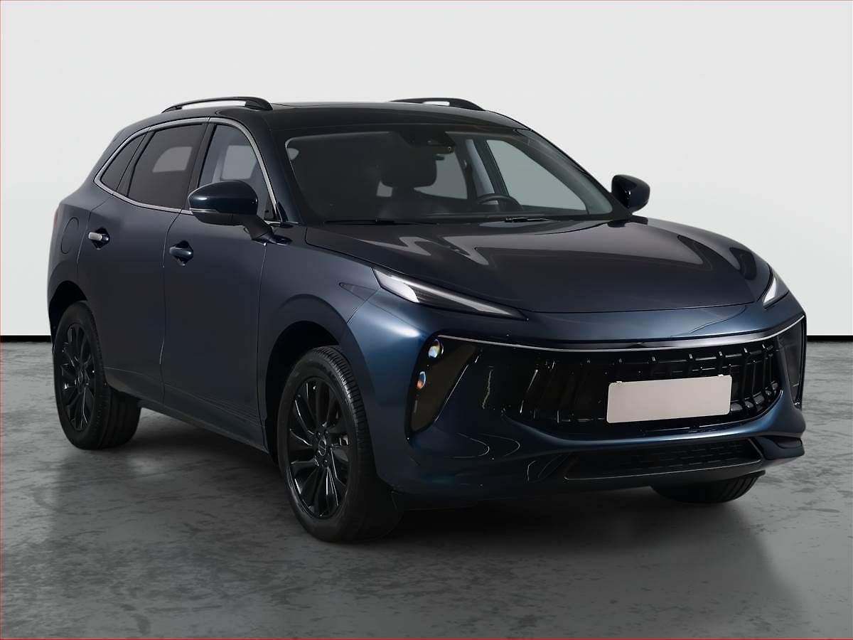Dongfeng T5 EVO 1.5 Turbo