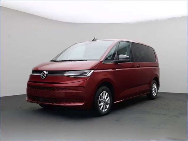 Volkswagen Multivan TDI Life Pano 360 IQ El. dveře - fotka 1 z 8