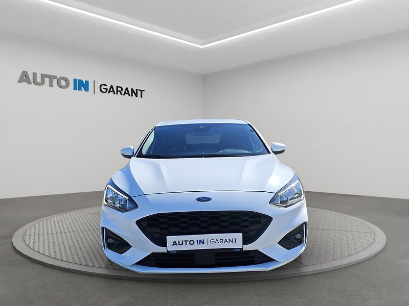 Ford Focus (2019) ST-Line, ČR, 1.majitel, SERVIS - fotka 2 z 17