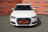 Audi A4 2,0 TDi, ČR, 1 MAJ., SERV. KN. - náhled 1
