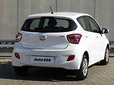 Hyundai i10 (2014) 1.0i, 1.maj,ČR, AC, tempo - náhled 3