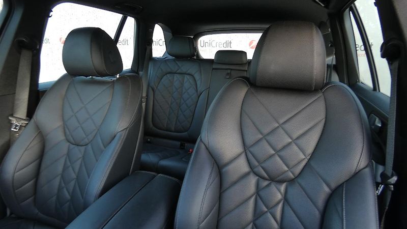 BMW X5 xDrive 40i M Sport - fotka 7 z 21