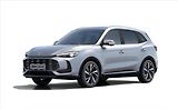 MG ZS (2025) 1.5 HYBRID+ Exclusive - náhled 1