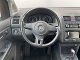Volkswagen Touran (2011) 1.6 TDi, DSG, panor, navi - náhled 11