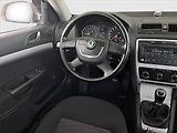 Škoda Octavia (2009) Ambiente 1.9 TDI, nová STK - náhled 7