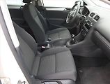Volkswagen Golf (2011) 1.4 16V, Vyhř. sedaček - náhled 9
