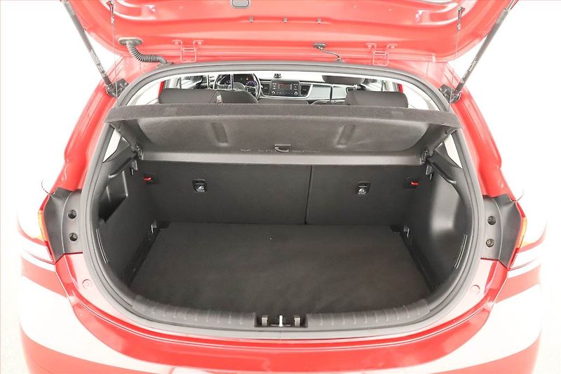 Kia Rio (2018) 1.25 CVVT - fotka 12 z 12