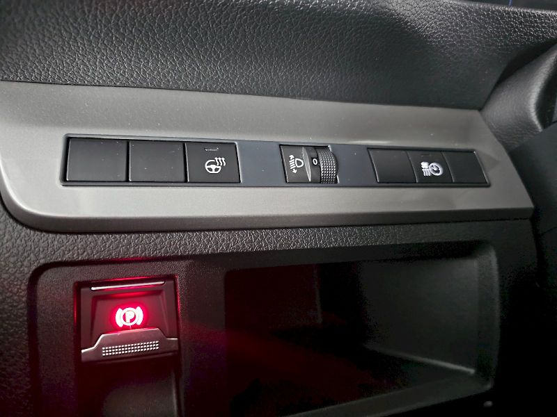 Toyota ProAce Verso (2025) L2 2.0D 106kW FAMILY WEBASTO 8 - fotka 25 z 31