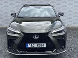 Lexus NX 350h (2024) 2.5HSD, 4x4, F-Sport top, ČR - náhled 1