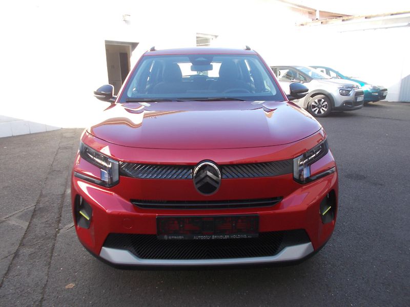 Citroën C3 (2026) PLUS Turbo 100k Manual - fotka 2 z 13