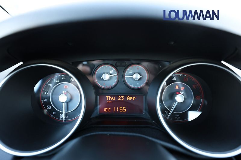 Fiat Punto - fotka 8 z 23