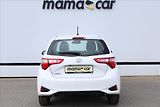 Toyota Yaris 1.5 VVT-i 82kW SERVIS.KNIHA ČR - náhled 6