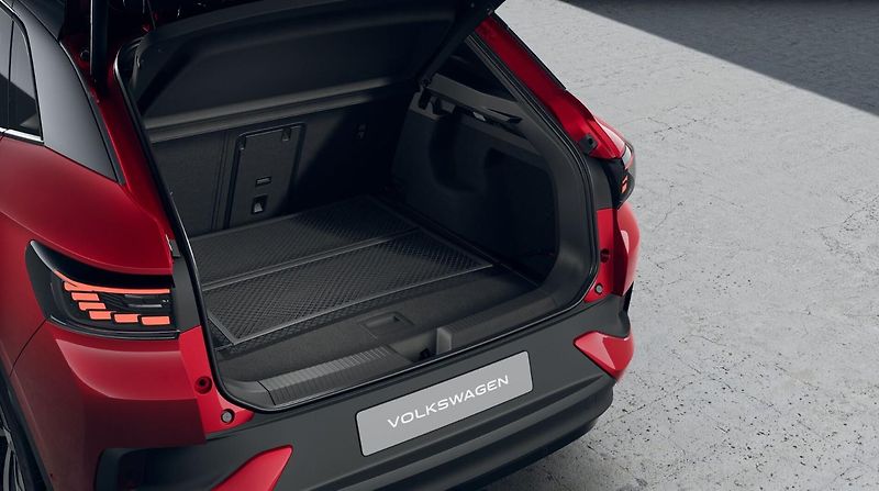 Volkswagen ID.4 (2026) GTX People 250 kW, kap.79 kWh, - fotka 8 z 8