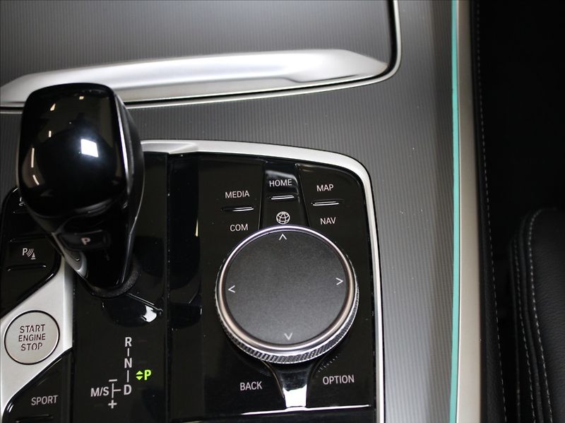 BMW X5 3,0 xDrive40i Ventilace TAŽNÉ - fotka 19 z 30
