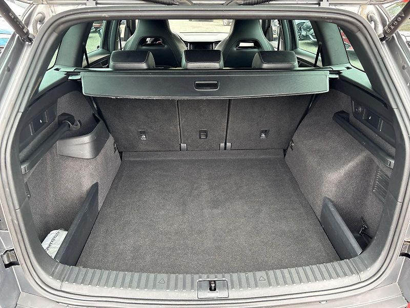 Škoda Kodiaq (2022) 2.0 TDI 4x4 DSG Sportline+ - fotka 32 z 33