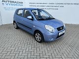 Kia Picanto (2008) 1.0i 46kW - náhled 2