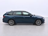 Škoda Octavia 2,0 TDI 110kW DSG Sportline CZ - náhled 8