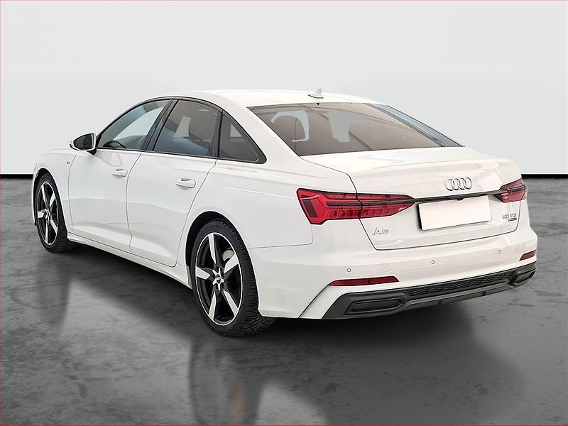 Audi A6 (2020) S line 50 TDI - fotka 4 z 22