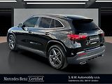 Mercedes-Benz GLA 200 d - náhled 7