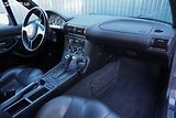 BMW Z3 (2000) 2.0 M SEPIAVIOLETT V6 - náhled 9