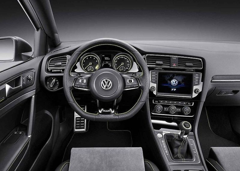 Opět mělo jít o vlajkovou loď značky VW