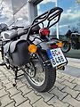 Benelli Imperiale 400 (2020) - náhled 14