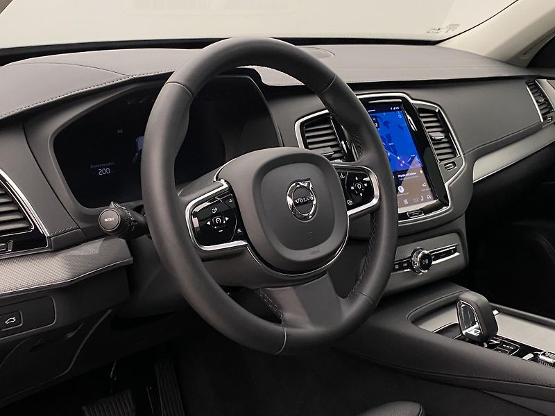 Volvo XC90 B5 AWD BRIGHT PLUS AUT 7míst - fotka 19 z 62