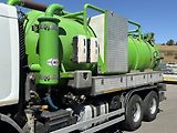 Renault Premium DXI LANDER D 410.26 PR 6x4 E5 - náhled 7