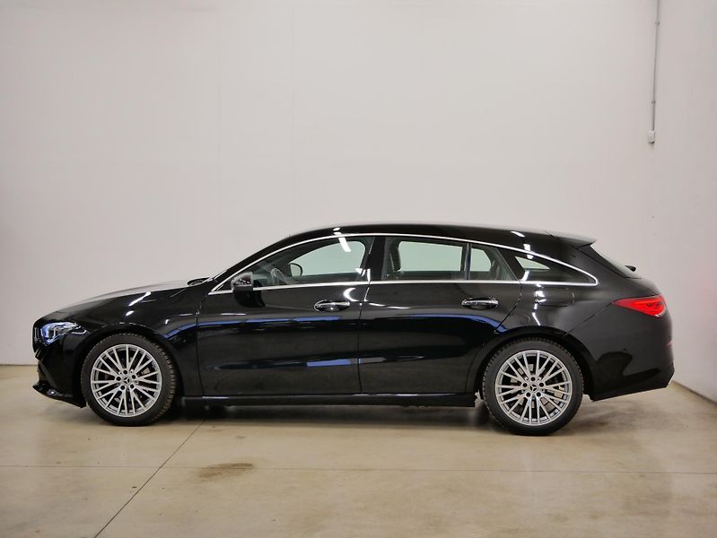 Mercedes-Benz CLA - fotka 3 z 27