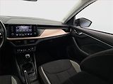 Škoda Scala (2019) Style 1.0 TSI, Tempomat - náhled 8