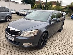 Škoda Octavia (2009) II 1.4 16V - Facelift - fotografie inzerátu