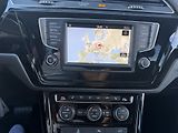 Volkswagen Touran (2017) 1.4 TSI 7 míst, ser.knížka - náhled 26