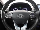Hyundai i30 (2018) 1.4 T-GDI, ČR,1.maj - náhled 8