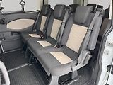 Ford Tourneo Custom (2017) 2.0 96kw, 1.maj, ČR, tažné, DP - náhled 21
