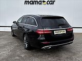Mercedes-Benz Třídy E 300de 4MATIC TAŽNÉ DPH - náhled 4
